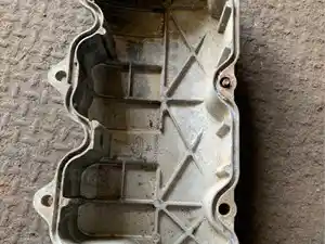 Photo of part