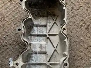 Photo of part