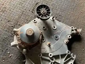 Used Mack E7 Water Pump (Stock #21115992)) Part Image