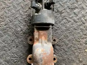Used Mack Engine Misc Part (Stock #21115976)) Part Image