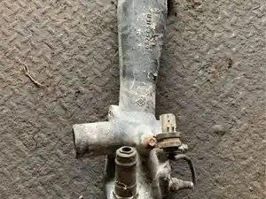 Photo of part