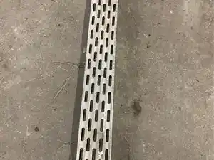 Photo of part
