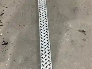 Photo of part