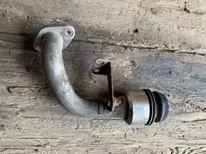 Used Mercedes Engine Misc Part (Stock #21116049)) Part Image
