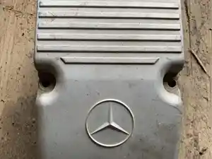 Used Mercedes MBE4000 Valve Cover (Stock #21116042)) Part Image