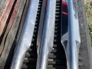 Photo of part