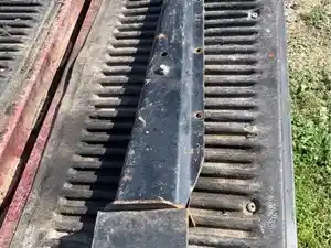 Used Miscellaneous (Stock #21116328)) Part Image