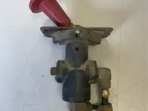 Used Miscellaneous (Stock #21116519)) Part Image