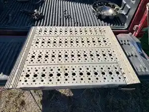 Photo of part