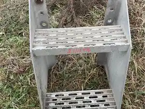 Used Step Image