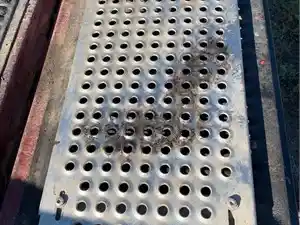 Used Miscellaneous (Stock #21116320)) Part Image
