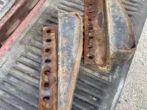 Used Miscellaneous (Stock #21116424)) Part Image
