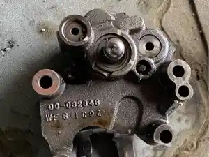Photo of part