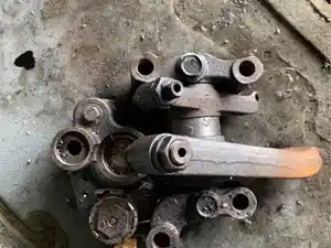 Photo of part