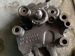 Photo of part