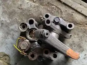 Photo of part