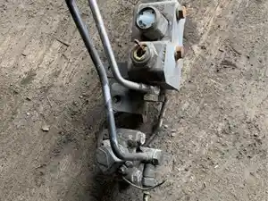 Used PACCAR MX13 Engine Misc Part Image