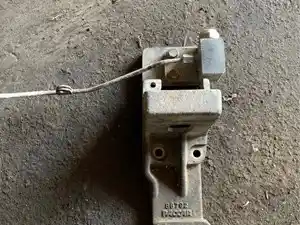Used PACCAR MX13 Engine Misc Part Image
