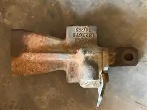 Used PACCAR MX13 Engine Misc Part Image