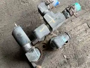 Used PACCAR MX13 Engine Misc Part Image