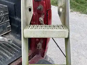 Photo of part