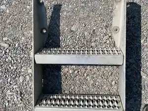 Photo of part