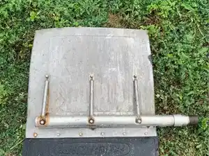 Photo of part