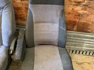 Used Seat (Stock #21115208)) Part Image
