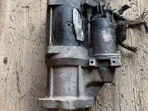 Used Starter (Stock #21116053)) Part Image