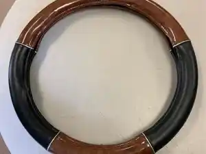 Used Steering Wheel (Stock #21116356)) Part Image