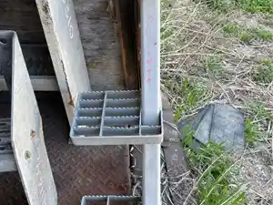 Used Step Image