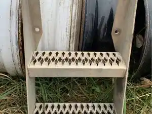 Photo of part