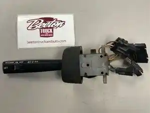 Used Volvo VNL Turn Signal Switch (Stock #21116712)) Part Image