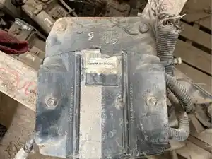 Photo of part