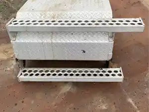 Photo of part