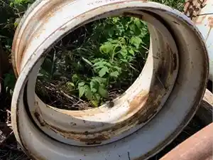 Used Wheel Image