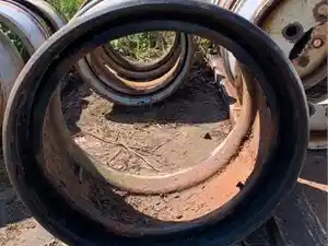 Used Wheel Image