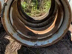 Used Wheel Image