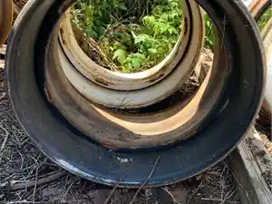 Used Wheel Image