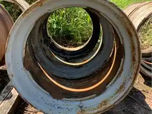 Used Wheel Image
