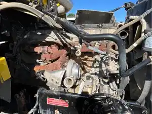 Photo of part