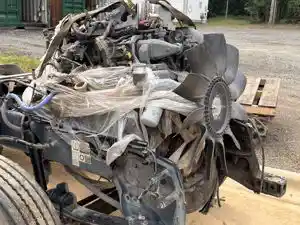 For Parts 2019 PACCAR MX13 Engine Assy (Stock #SV-522-3)) Part Image