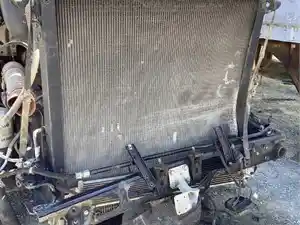 For Parts 2021 Freightliner Cascadia 126 Radiator (Stock #SV-98-1)) Part Image