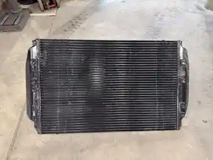 New Universal Freightliner Universal Charge Air Cooler (Stock #P-309)) Part Image