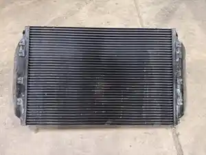 New Universal Freightliner Universal Charge Air Cooler (Stock #P-306)) Part Image