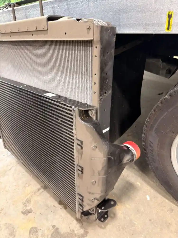 Used, Recycled, New, and Aftermarket Heavy Duty Truck Parts