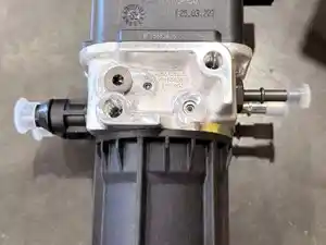 New Universal Universal Universal DEF Pump (Stock #P-408)) Part Image