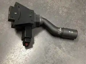 New Universal Universal Universal Turn Signal Switch (Stock #P-9)) Part Image