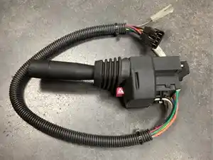New Universal Universal Universal Turn Signal Switch (Stock #P-8)) Part Image