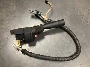 New Universal Universal Universal Turn Signal Switch (Stock #P-16)) Part Image